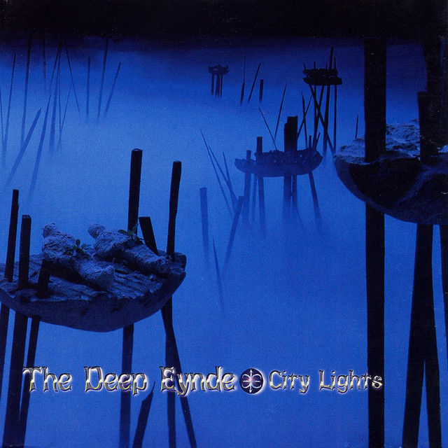 City Lights album cover
