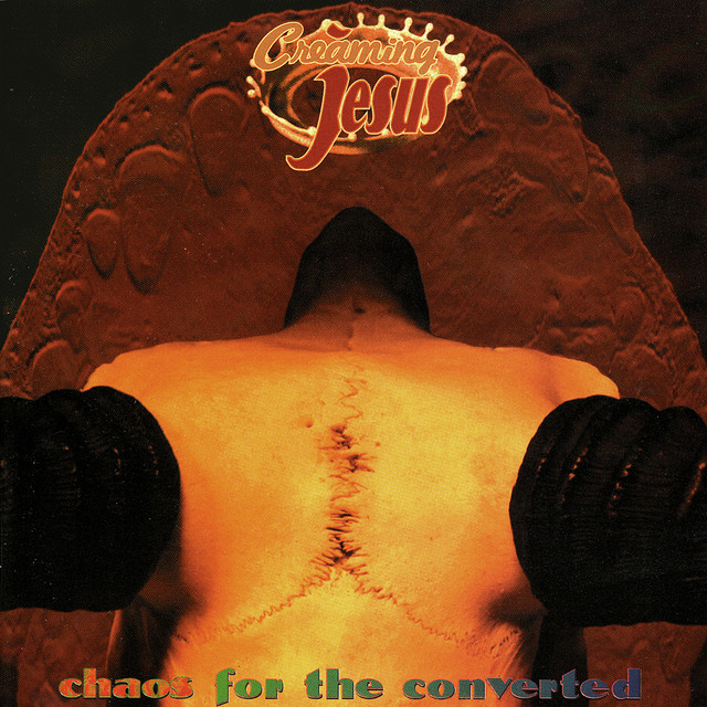 Chaos for the Converted album cover