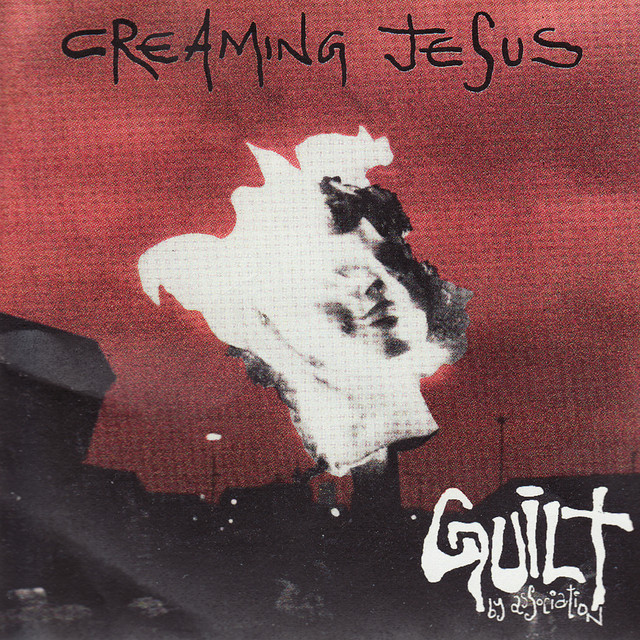 Guilt By Association album cover