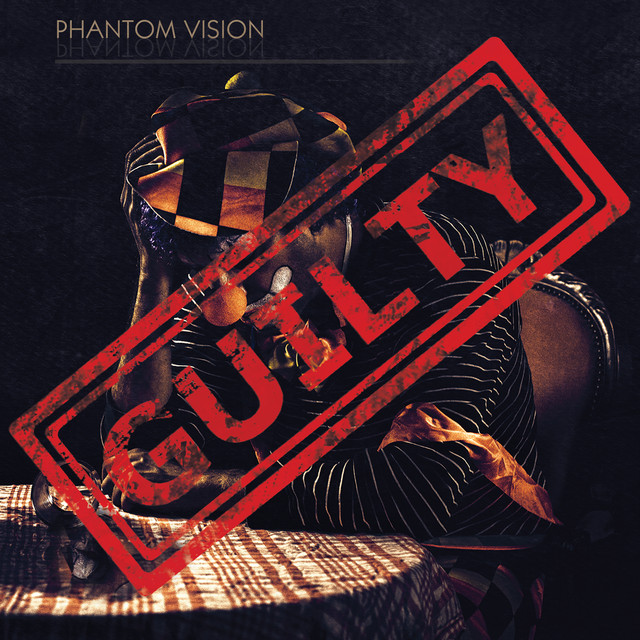 Guilty album cover