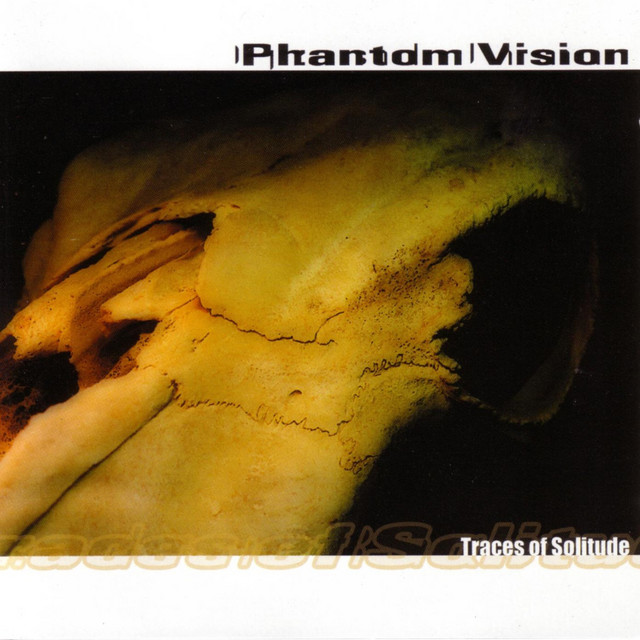 Traces Of Solitude album cover