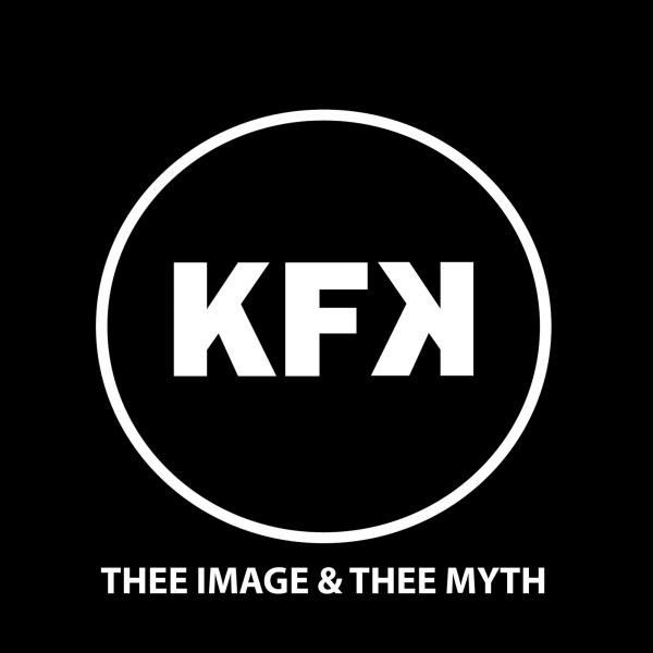 Thee Image & Thee Myth album cover