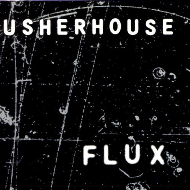Flux album cover