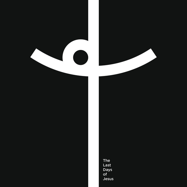 :ON BLACK: album cover