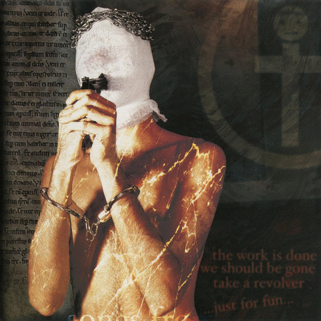 Songs from the Psycho TV album cover