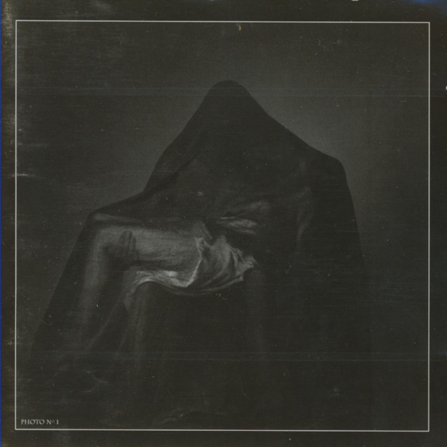 Arma Christi album cover