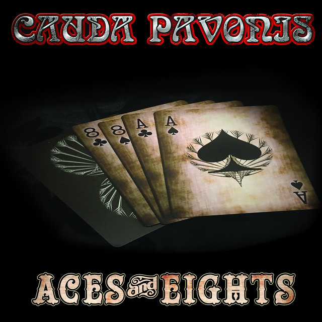 Aces and Eights album cover