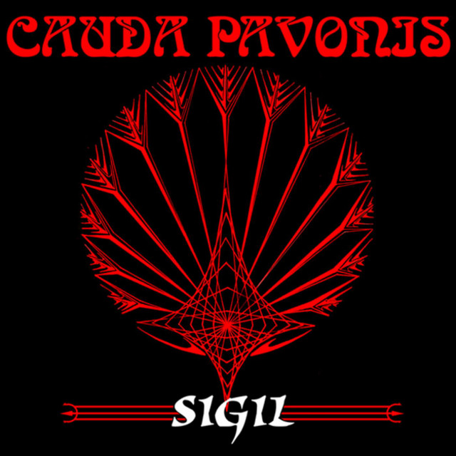 Sigil album cover