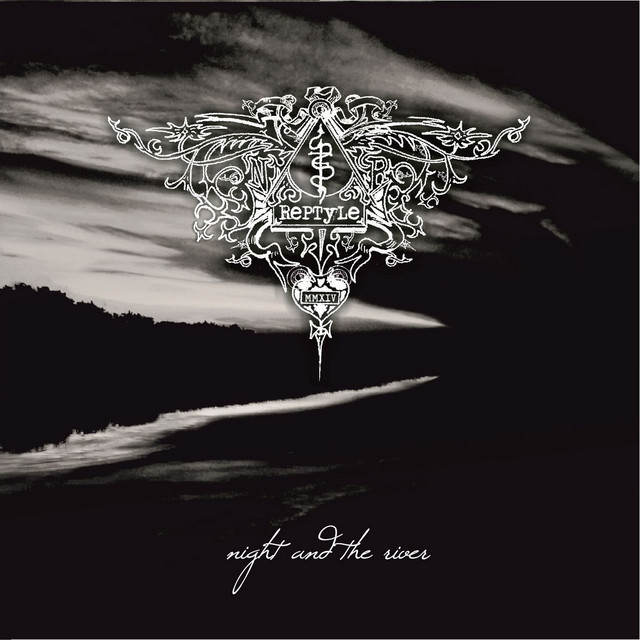 Night and the River album cover
