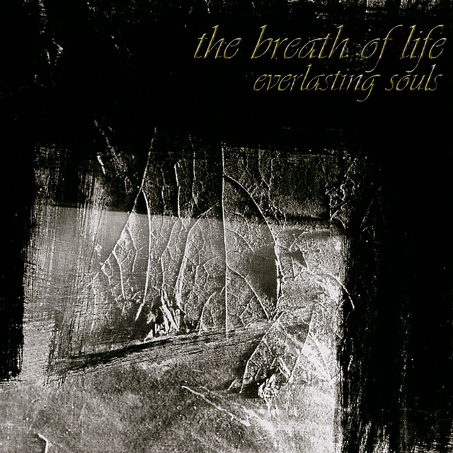 Everlasting Souls album cover