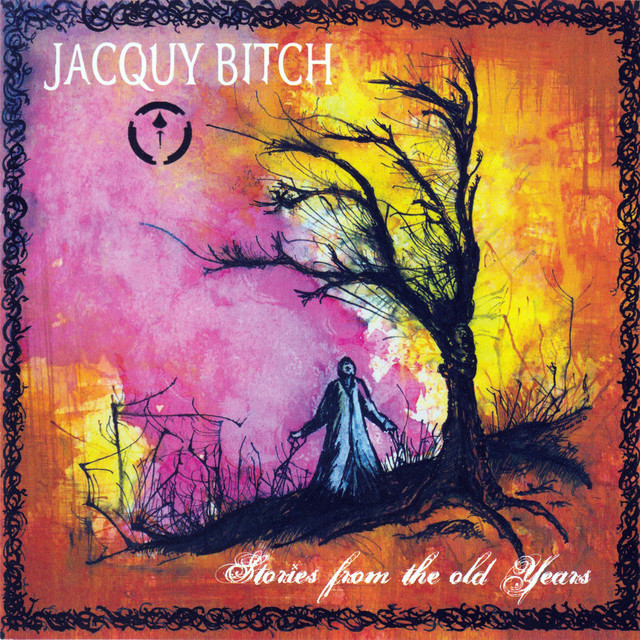 Stories from the Old Years album cover