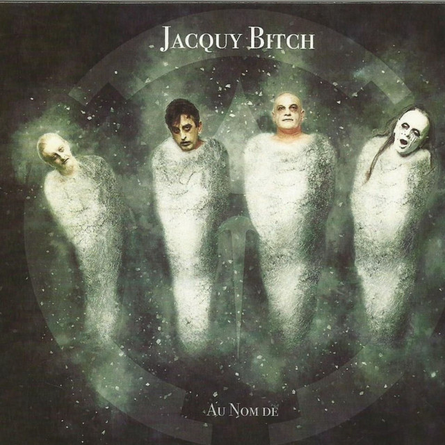 Au Nom De album cover