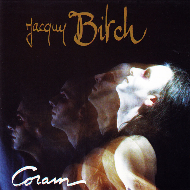 Coram album cover