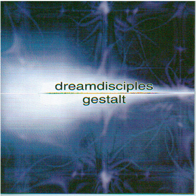 Gestalt album cover