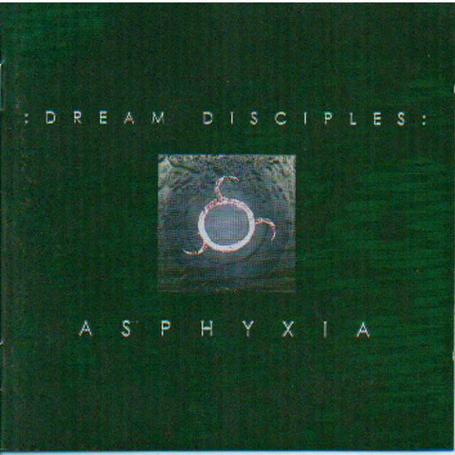 Asphyxia album cover