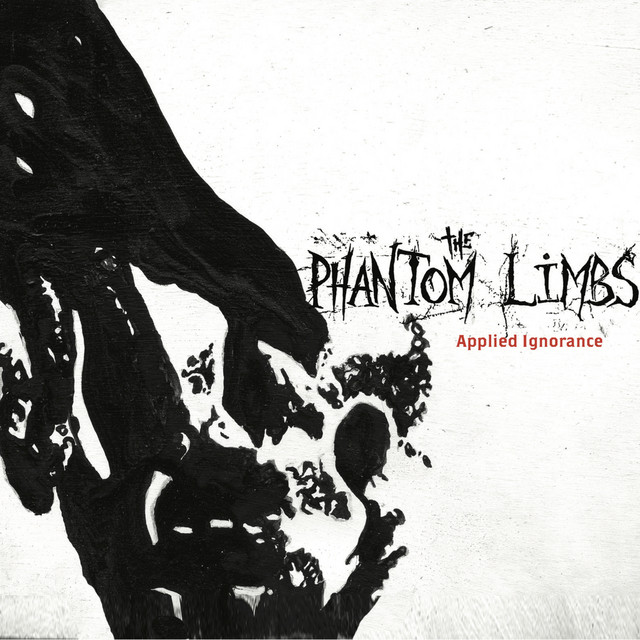Applied Ignorance (Bonus Tracks Version) album cover