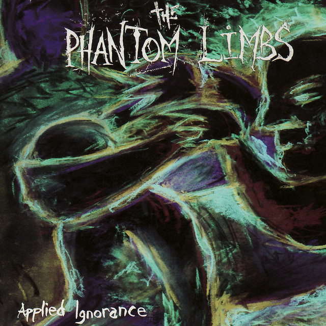 Applied Ignorance album cover
