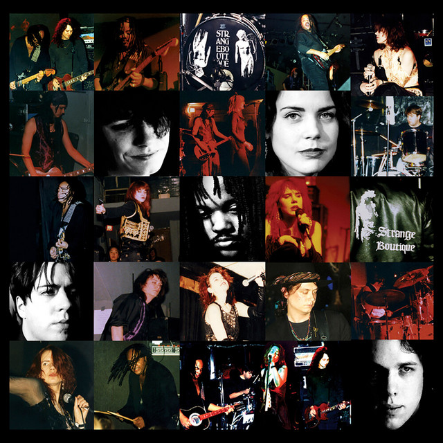 The Collection: 1988-1994 album cover