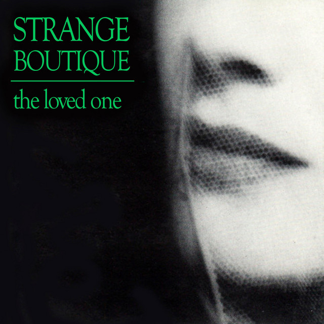 The Loved One album cover