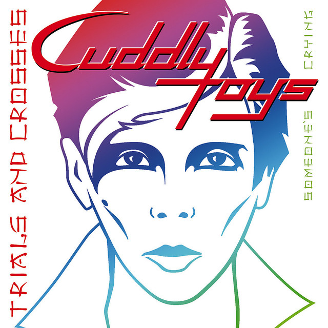 Trials And Crosses album cover