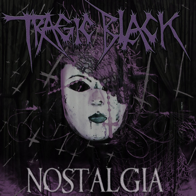 Nostalgia album cover
