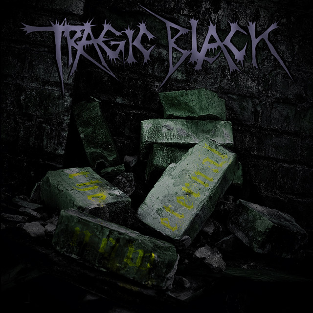 The Eternal Now album cover