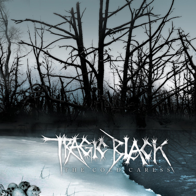 The Cold Caress album cover