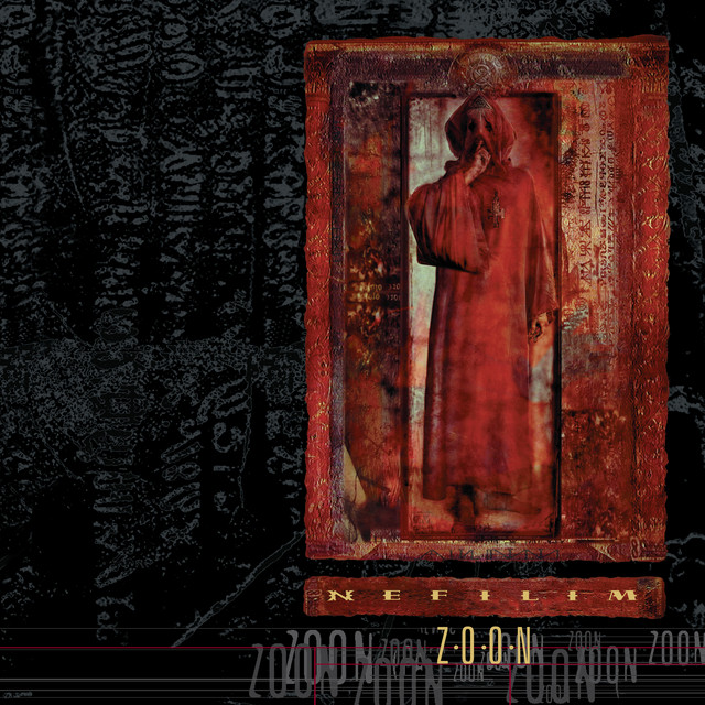 Zoon album cover
