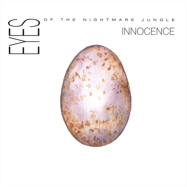 Innocence album cover