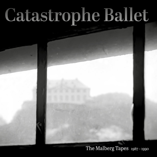 The Malberg Tapes (1987 – 1990) album cover