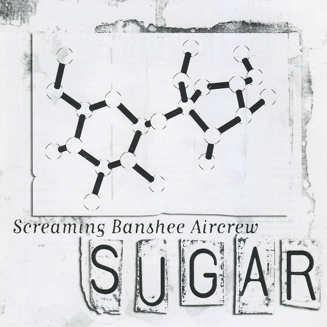 Sugar album cover