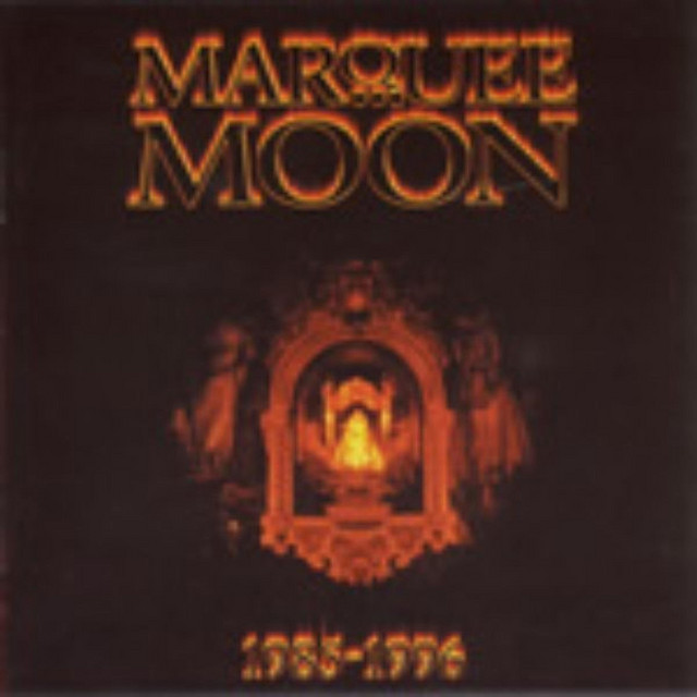 1985 - 1996 album cover