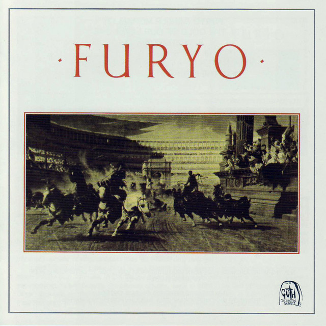 Furyo album cover