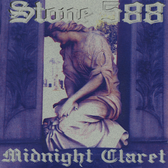 Midnight Claret album cover