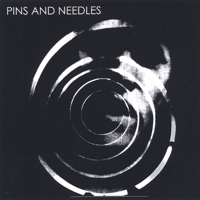 Pins and Needles album cover