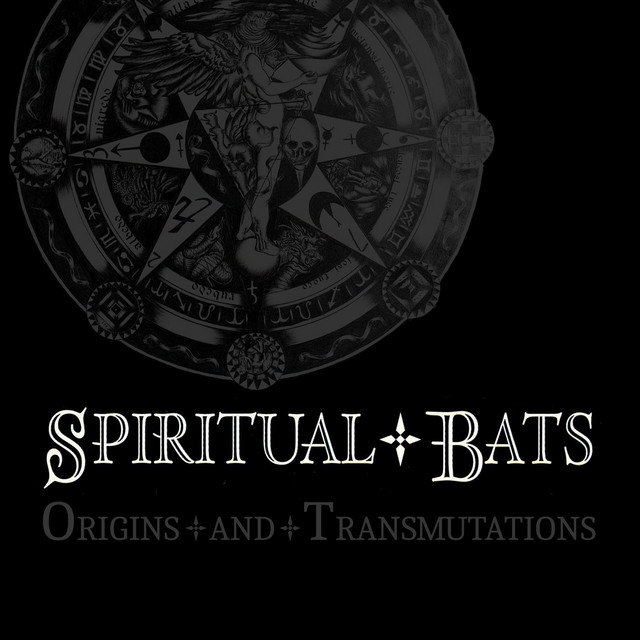 Origins and Transmutations album cover