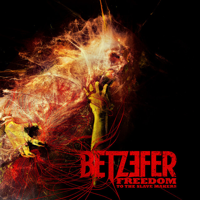 Freedom to the Slave Makers (Alternate Version) album cover