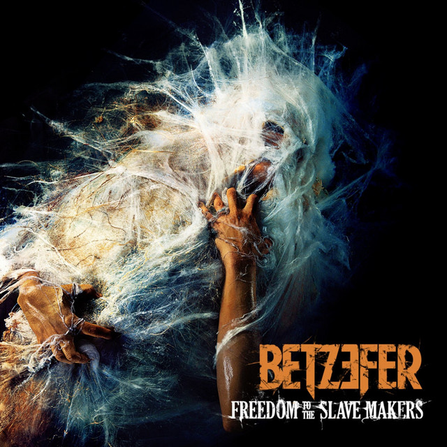 Freedom to the Slave Makers album cover