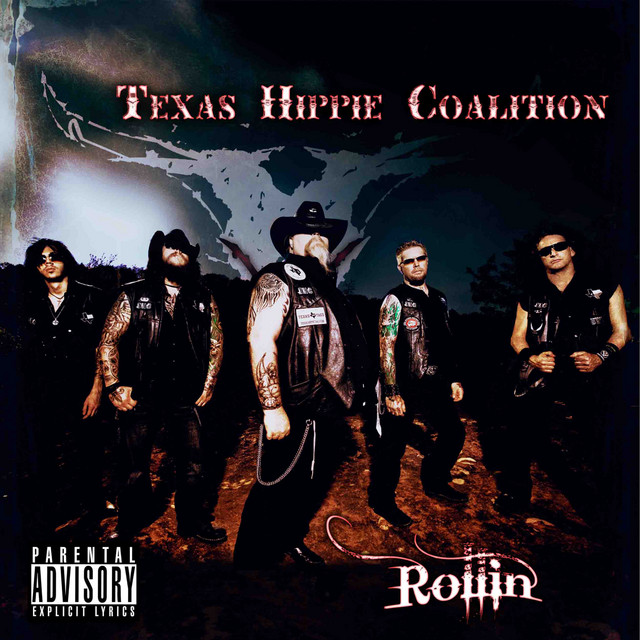 Rollin' album cover