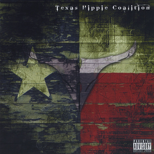Pride of Texas album cover