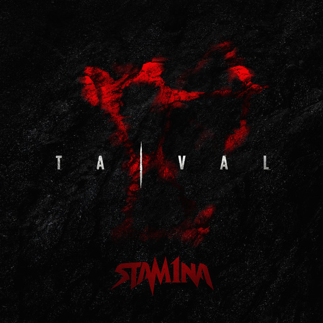 Taival album cover