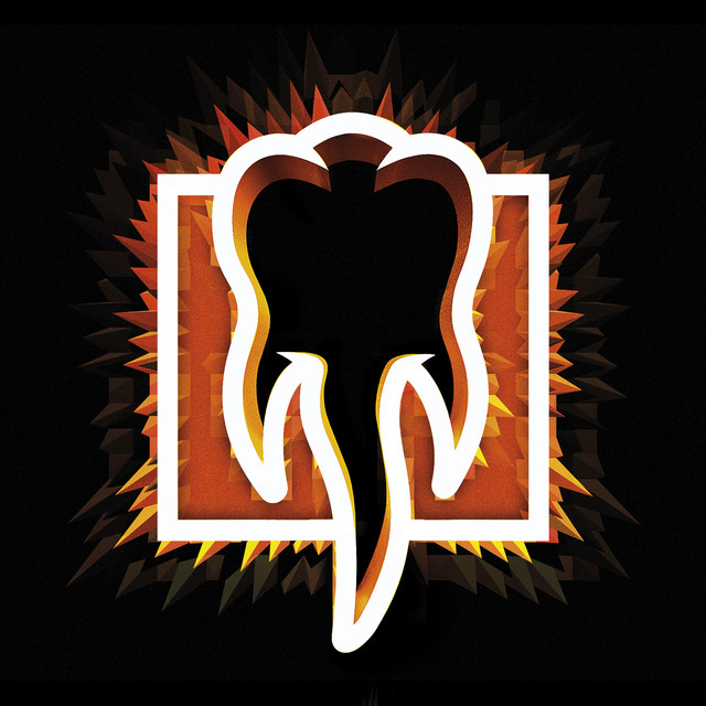 Elokuutio album cover