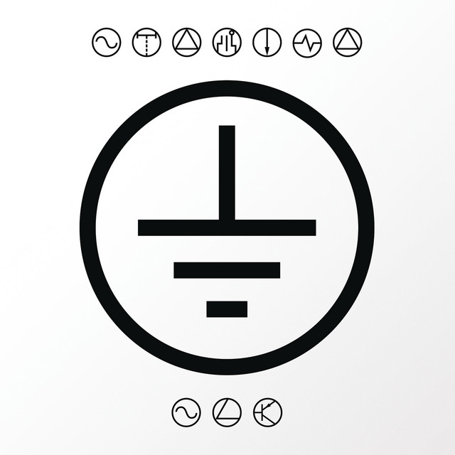 SLK album cover