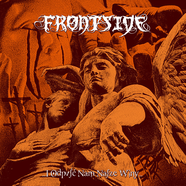 ...i odpuść nam nasze winy... album cover