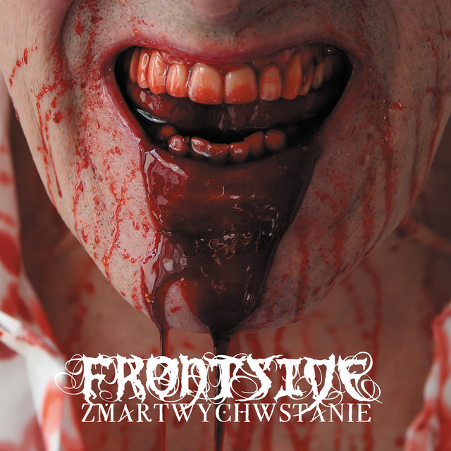 Zmartwychwstanie album cover