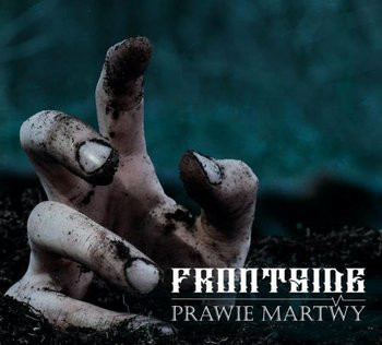 Prawie martwy album cover