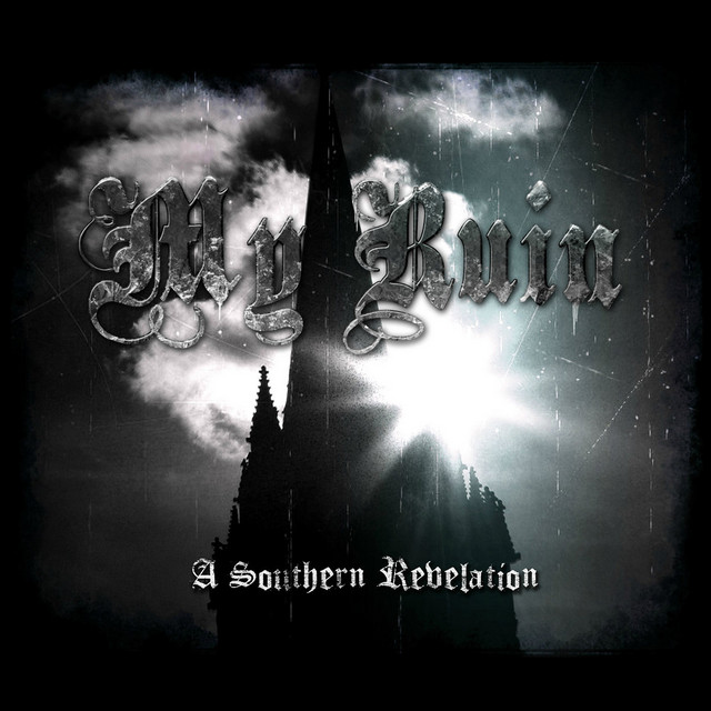 A Southern Revelation album cover