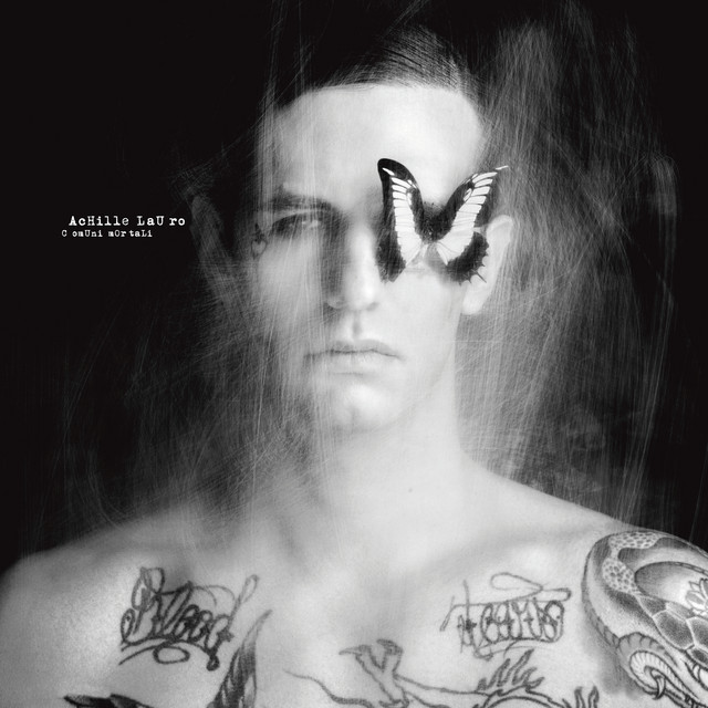 Comuni Mortali album cover
