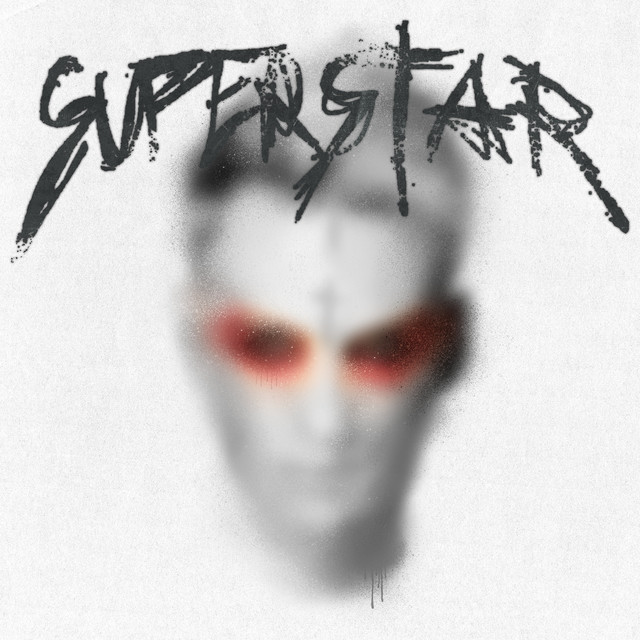 LAURO - Achille Idol Superstar album cover