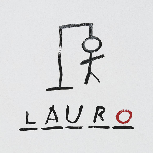 LAURO album cover